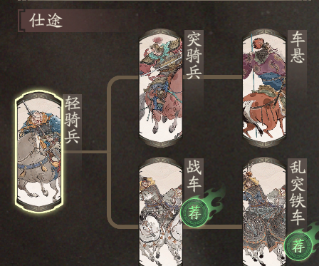 《三国望神州》夏侯惇图文攻略及一图流