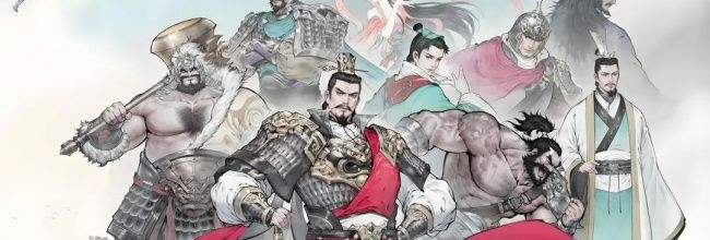 《三国望神州》新手必备游戏指南