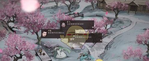 《三国望神州》新手开荒阵容推荐