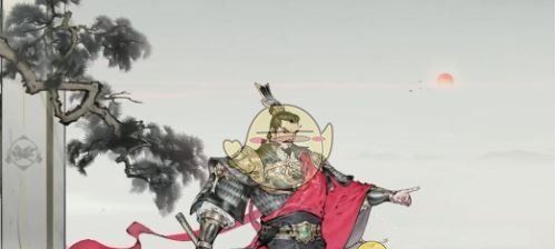 《三国望神州》新手武将选择攻略