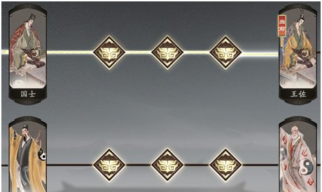 《三国望神州》荀彧武将培养攻略