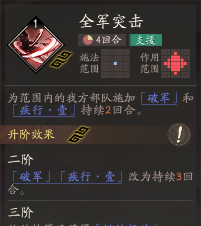 《三国望神州》张辽图文攻略及一图流