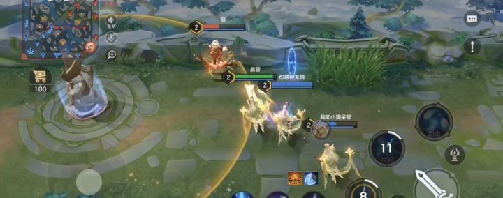 《曙光英雄》黄泉英雄打法攻略