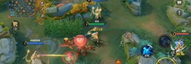 《曙光英雄》黄泉英雄打法攻略