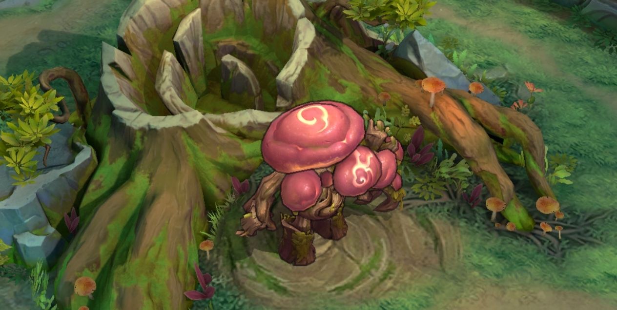 《曙光英雄》萌新打野攻略