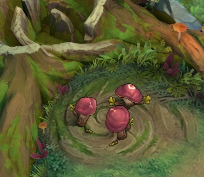 《曙光英雄》萌新打野攻略