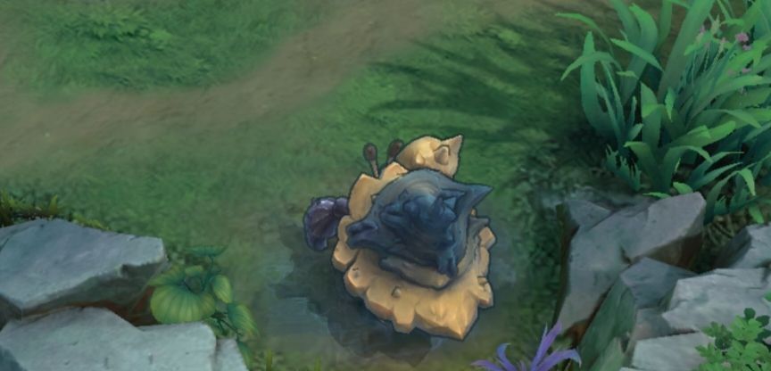 《曙光英雄》萌新打野攻略