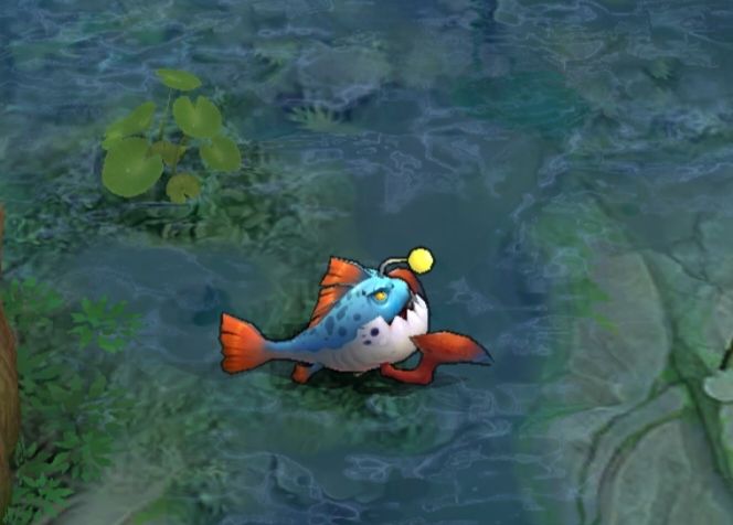 《曙光英雄》萌新打野攻略