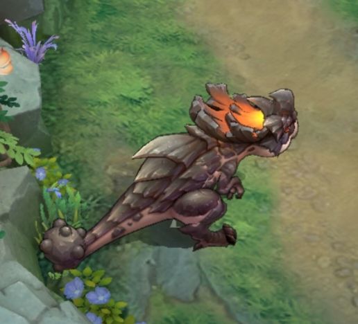 《曙光英雄》萌新打野攻略