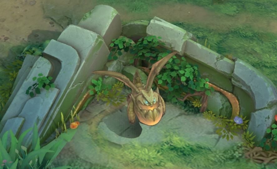 《曙光英雄》萌新打野攻略