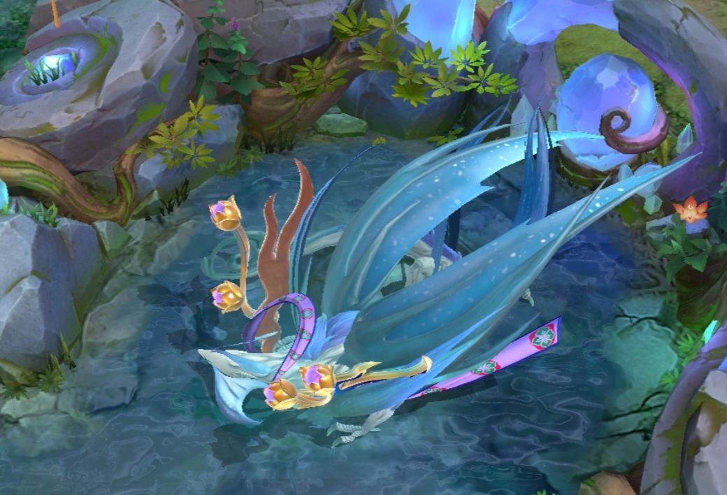 《曙光英雄》萌新打野攻略