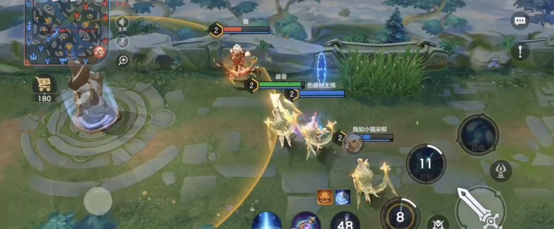 《曙光英雄》铁扇公主英雄玩法攻略