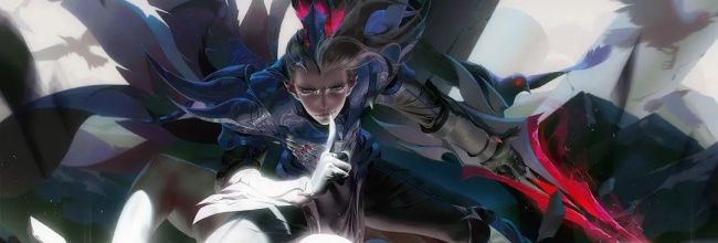 《曙光英雄》新版瑞恩玩法