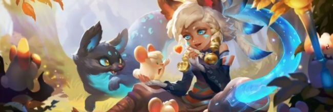 《曙光英雄》新版乌雅攻略