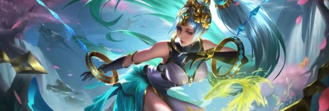 《曙光英雄》新版西施玩法攻略