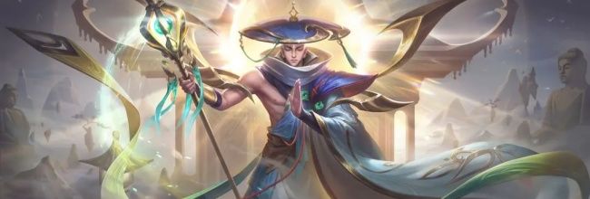 《曙光英雄》玄奘实战攻略