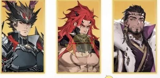 《三国志幻想大陆2：枭之歌》预抽卡角色选择推荐