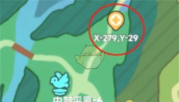 《曙光重临》矿洞位置坐标大全