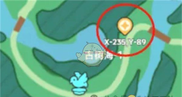 《曙光重临》矿洞位置坐标大全