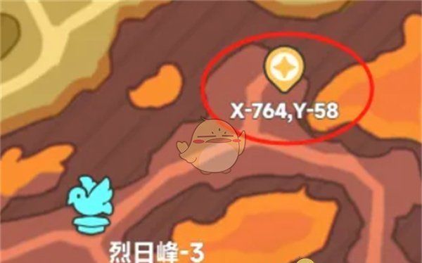 《曙光重临》矿洞位置坐标大全