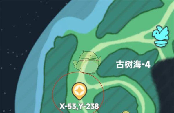 《曙光重临》矿洞位置坐标大全
