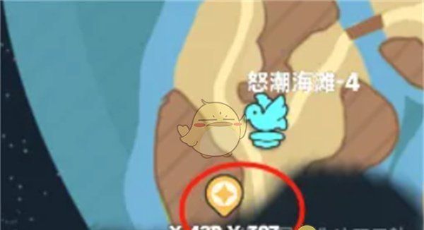 《曙光重临》矿洞位置坐标大全