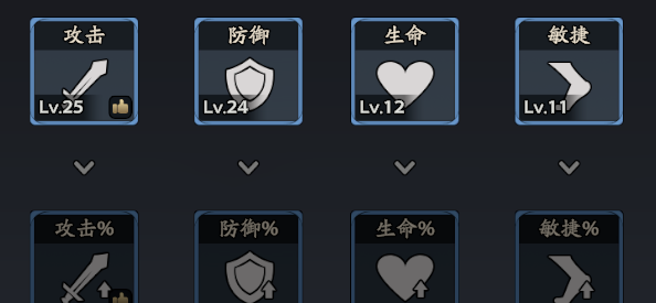 《三国志异闻录》输出武将甘宁角色解析