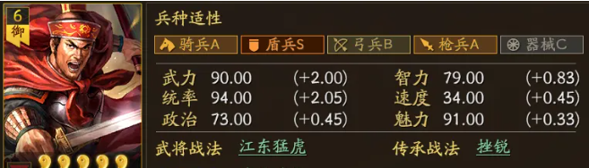 《三国志战略版》0氪及低氪玩家开荒攻略