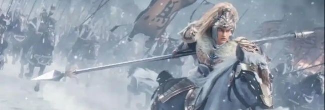 《三国志战略版》温侯弓核心战法