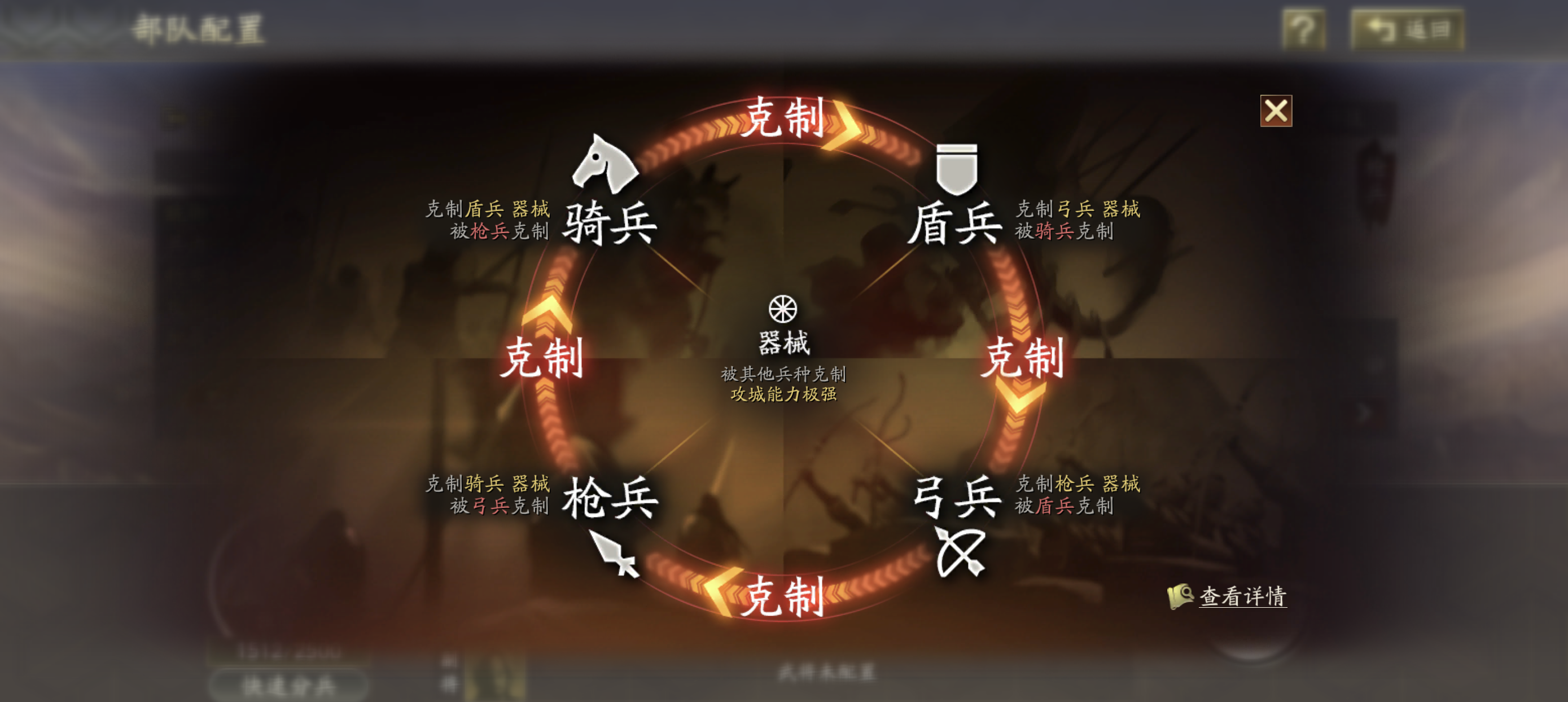 《三国志战略版》资源点攻略