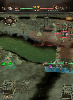 《三国志：战棋天下》第一章主线任务攻略