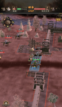 《三国志：战棋天下》第一章主线任务攻略