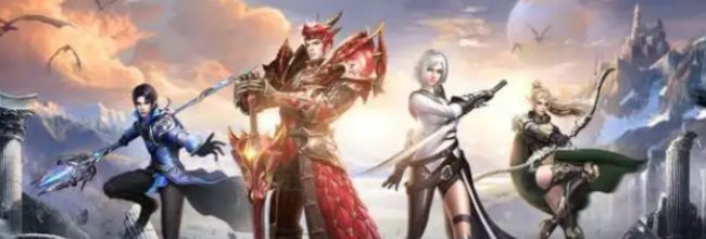 《神火大陆》全秘闻触发大全