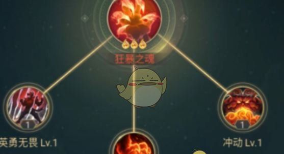 《山海经异兽录》嫦娥兽魂推荐