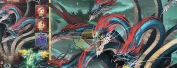 《山海经异兽录》上古神兽强度排行