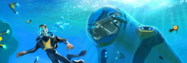 《深海迷航》磁铁矿位置介绍