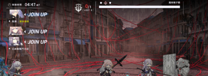 《溯回青空》风雅角色介绍