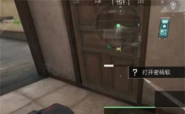 三角洲行动2025年10月31日摩斯密码分享