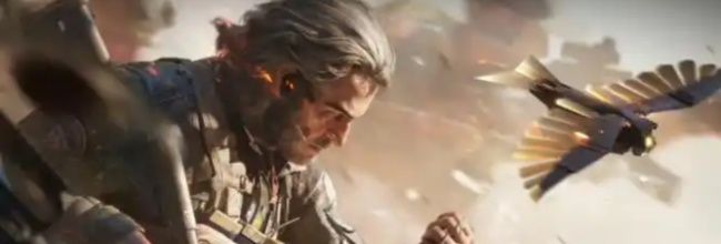 《三角洲行动》2025年11月19日摩斯密码分享