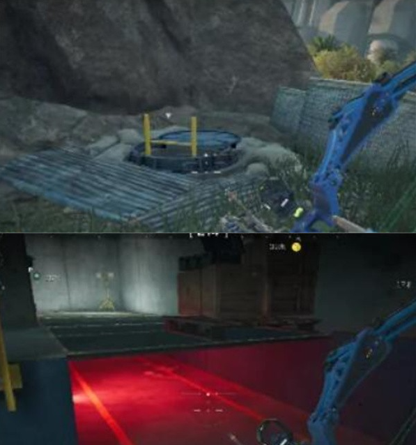 《三角洲行动》2025年12月10日摩斯密码分享