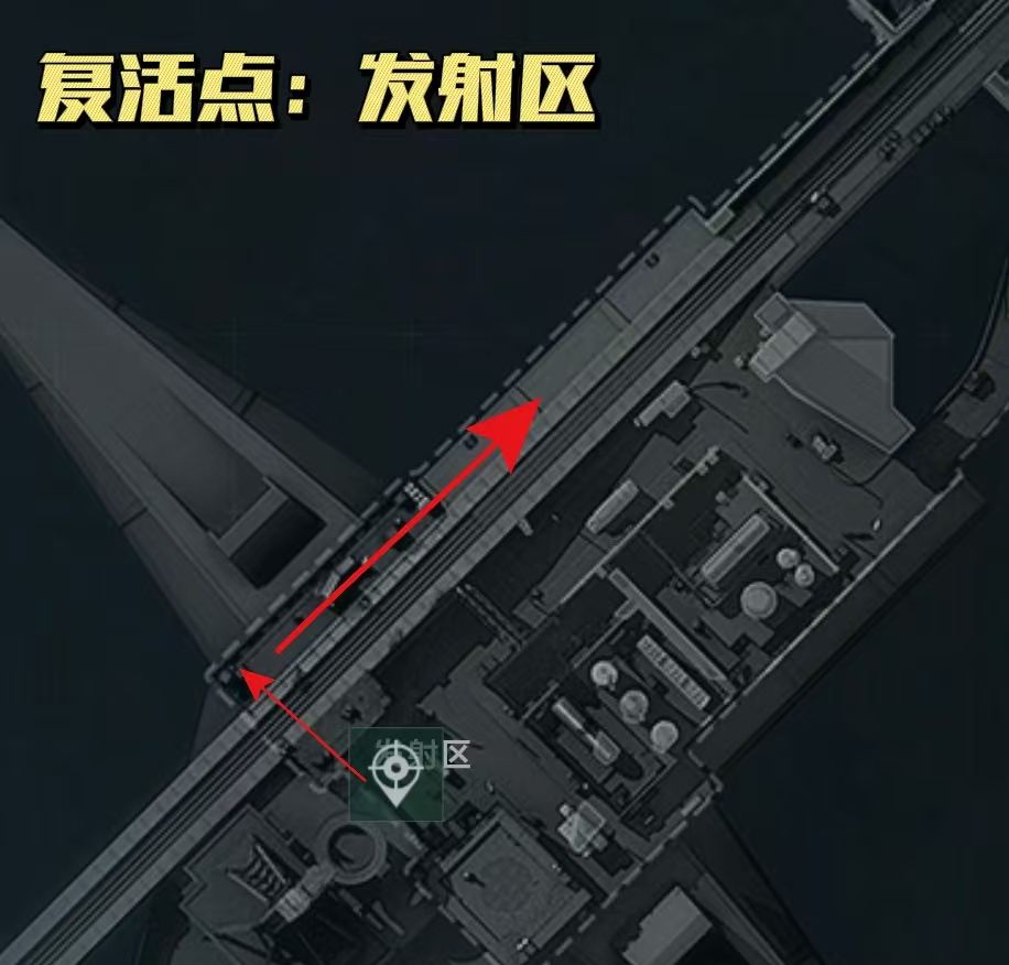 三角洲行动安全上桥方法攻略