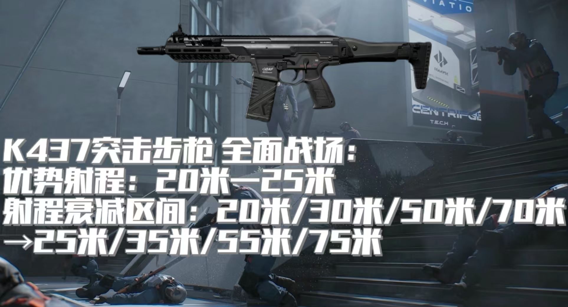 《三角洲行动》阿萨拉赛季配件武器调整一览