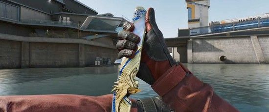 《三角洲行动》暗星上线时间介绍