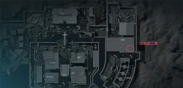 三角洲行动巴克什11月18日密码分享