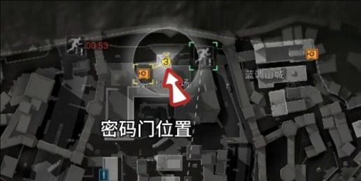 三角洲行动巴克什3月3日密码攻略2026