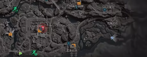 三角洲行动长弓溪谷12月15日密码攻略