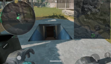 三角洲行动长弓溪谷12月21日密码攻略