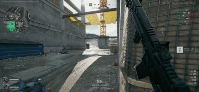 《三角洲行动》CT增强型后托配件介绍