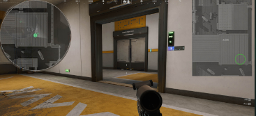 三角洲行动航天基地11月27日密码攻略