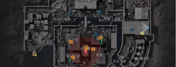 三角洲行动航天基地12月10日密码攻略